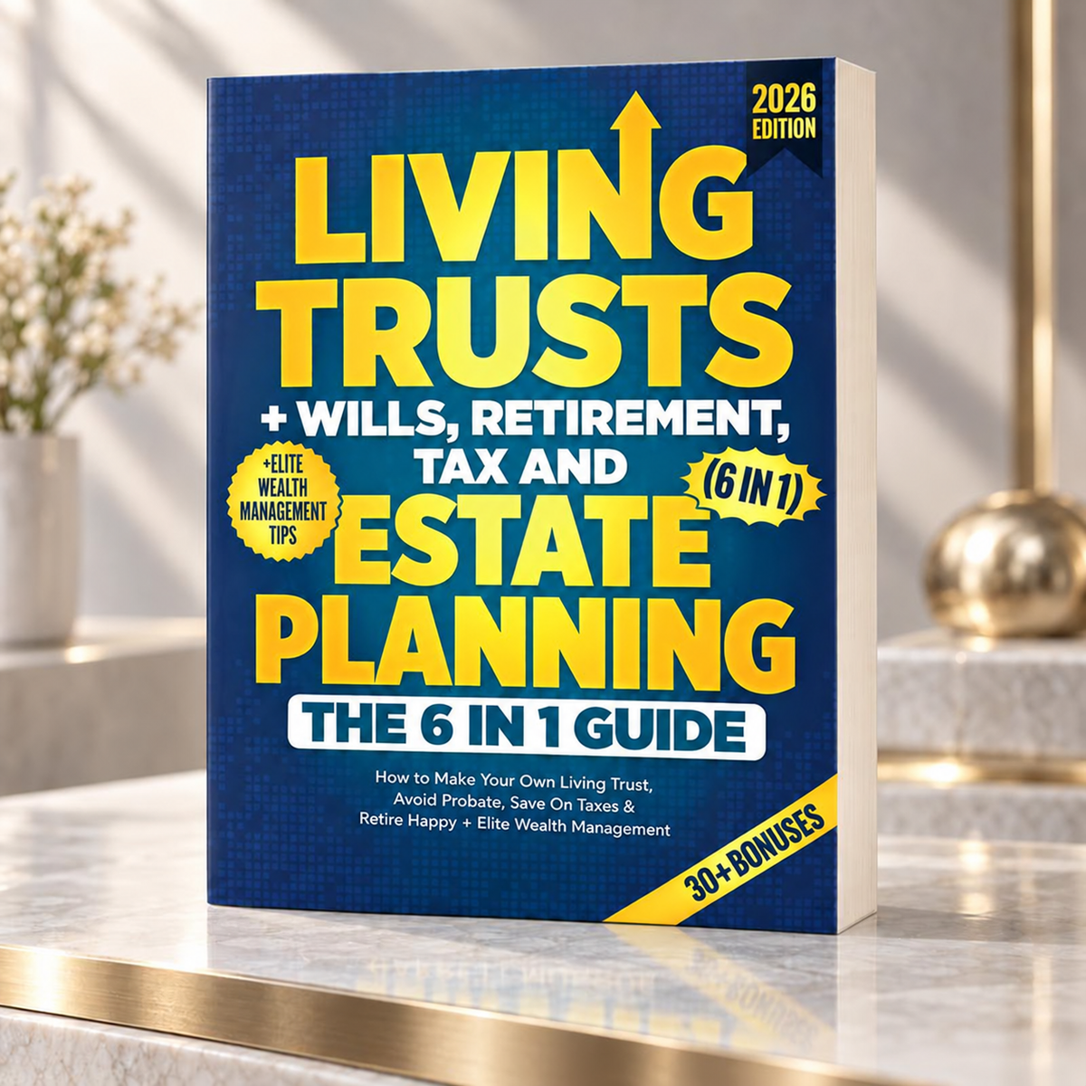 The Generational Wealth Blueprint